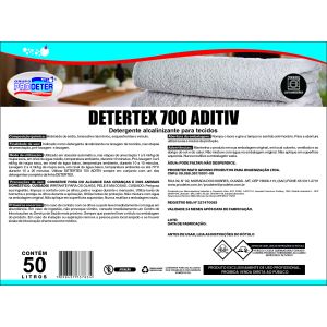 DETERTEX 700 ADITIV 50LT