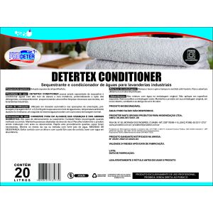 DETERTEX CONDITIONER 20LT